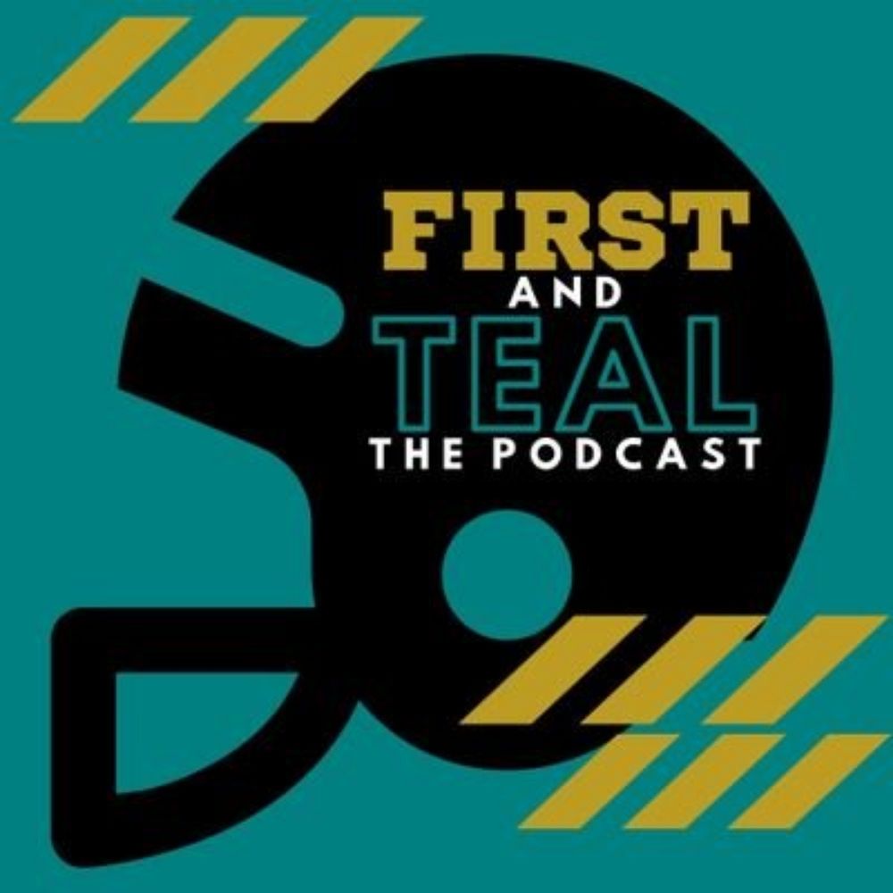 First and Teal