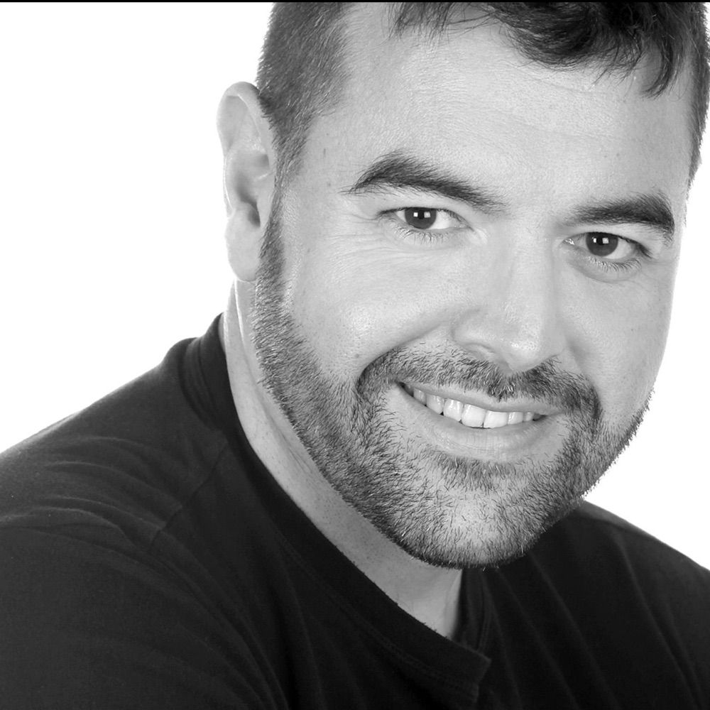 Toni Martín