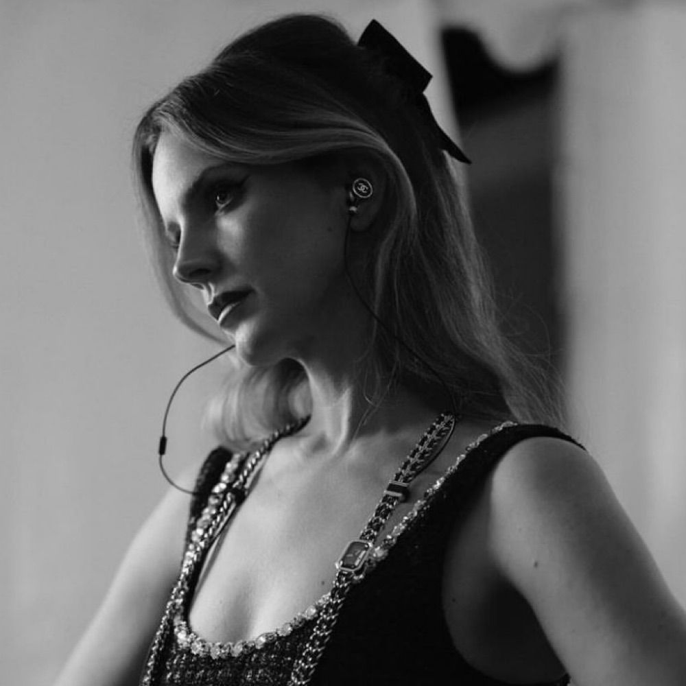 julia da lana's