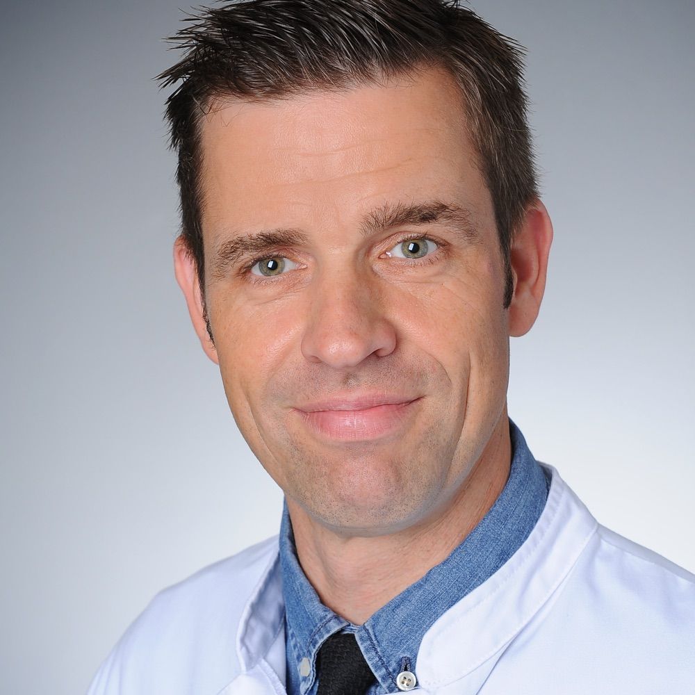 Norbert Galldiks
