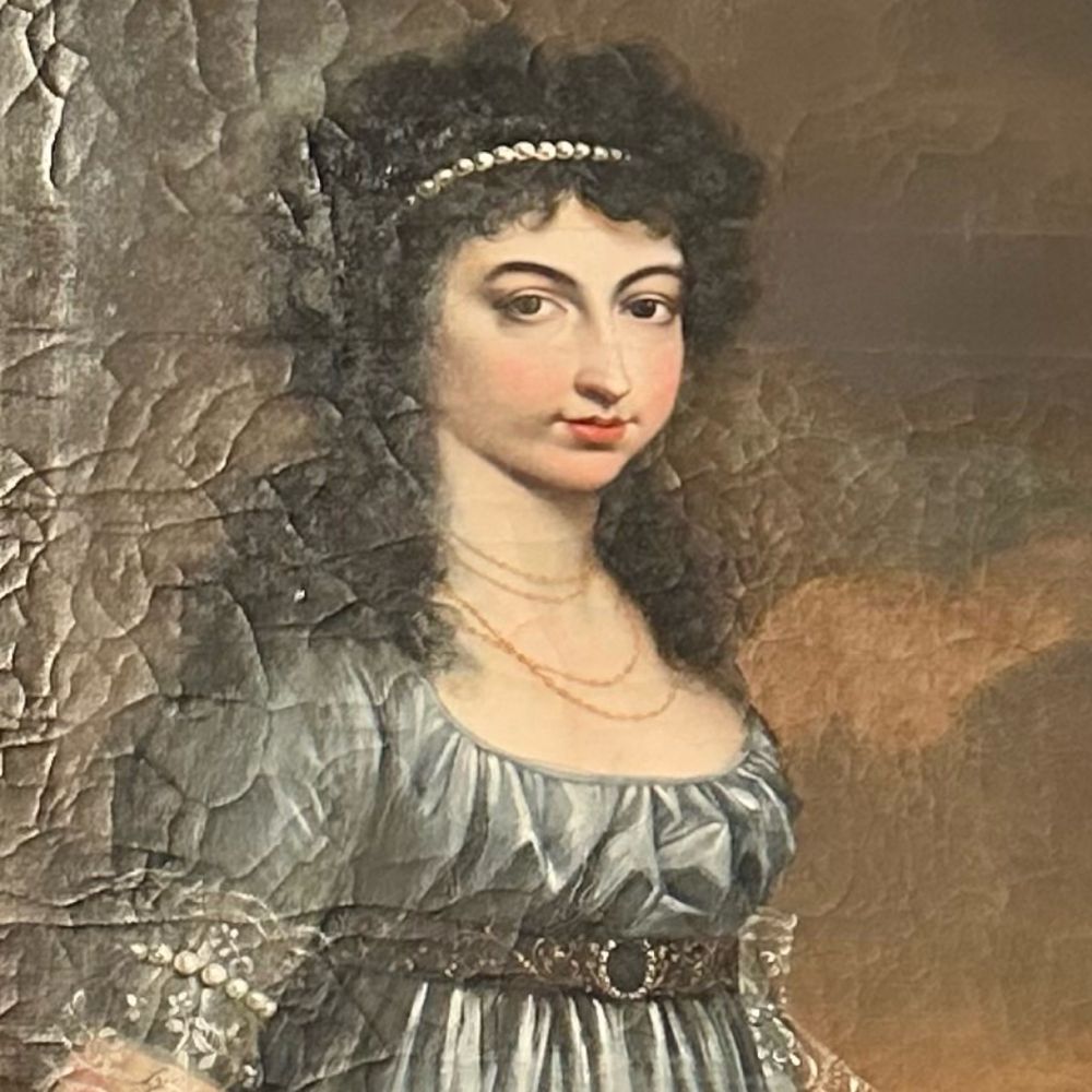 Andrea Raspberry 