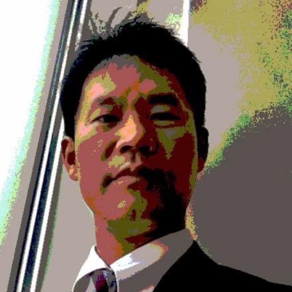 Junichi Aihoshi