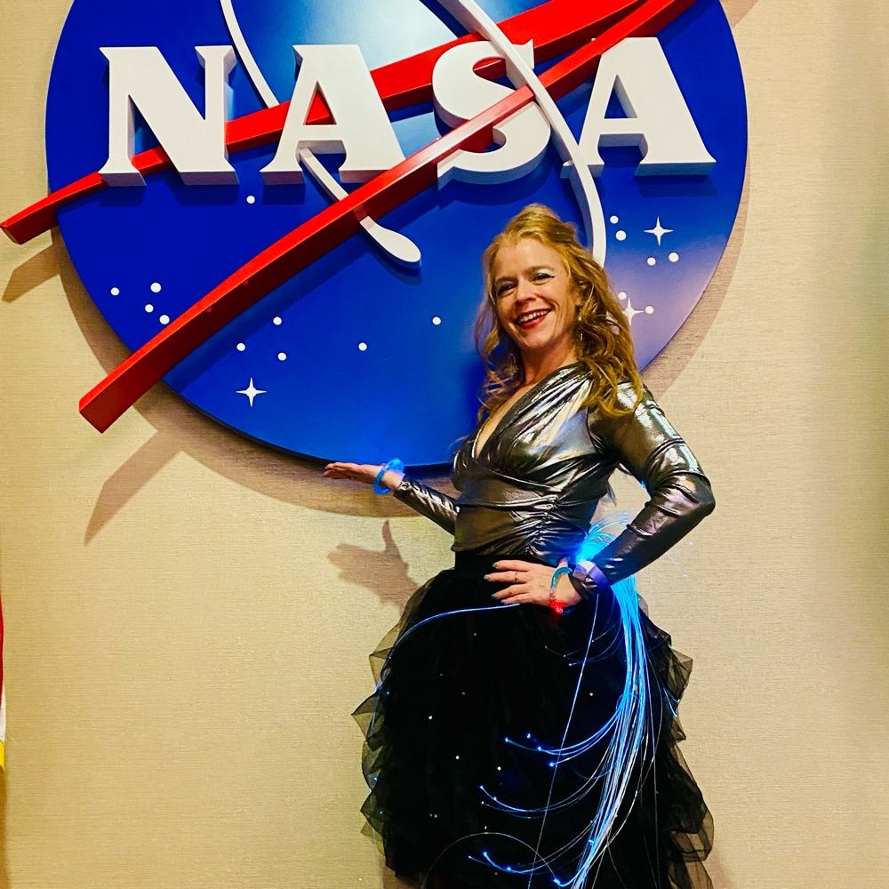 Nancy Coddington