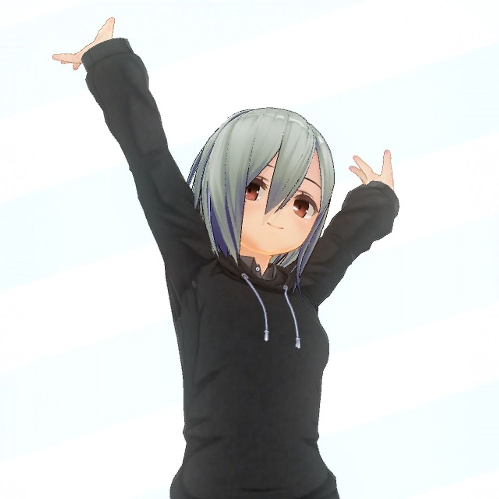 マミリーちゃん