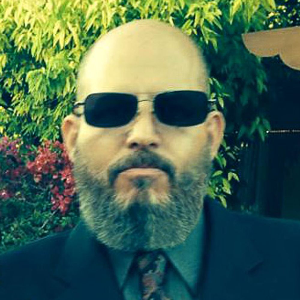 Mr. Howard Goldberg