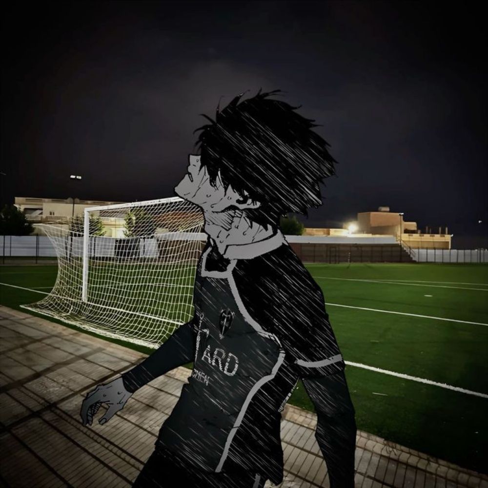 Yoichi Isagi