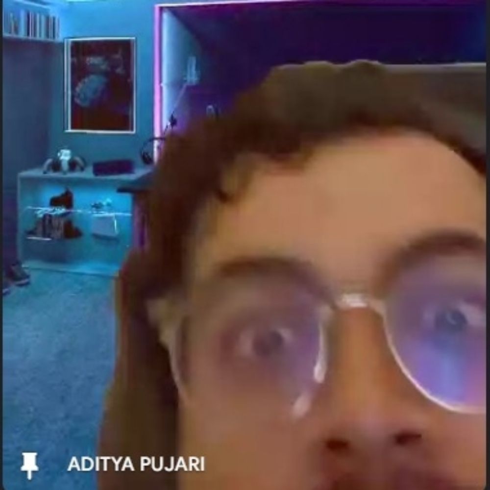 Aditya Pujari