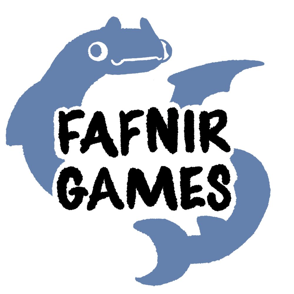 Fafnir Games