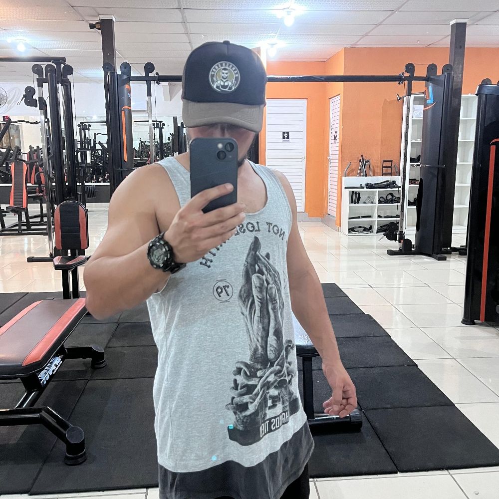 Jailson Maximiano 
