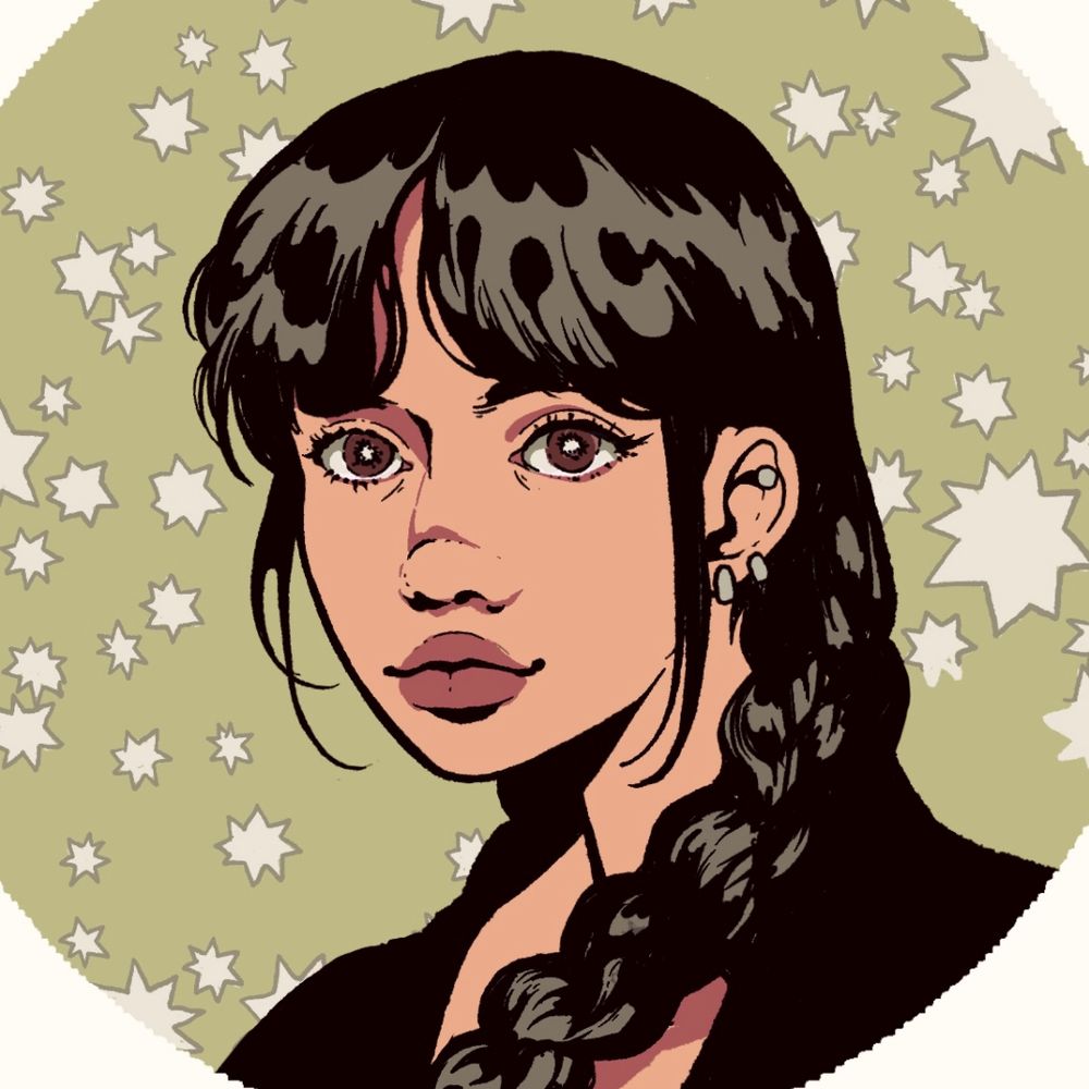 Dani Pendergast