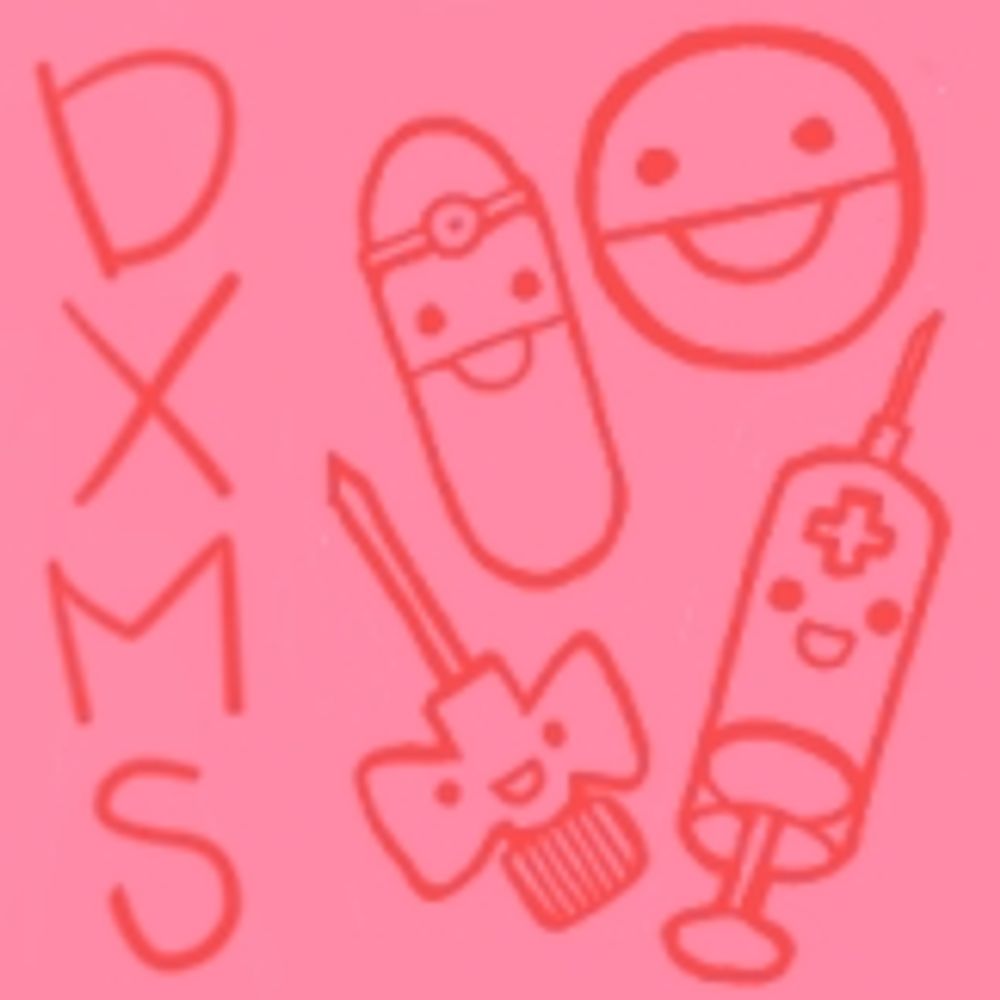 DX 