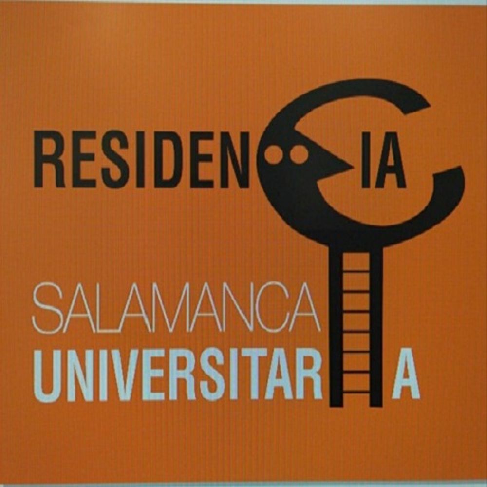 Residencia Salamanca Universitaria