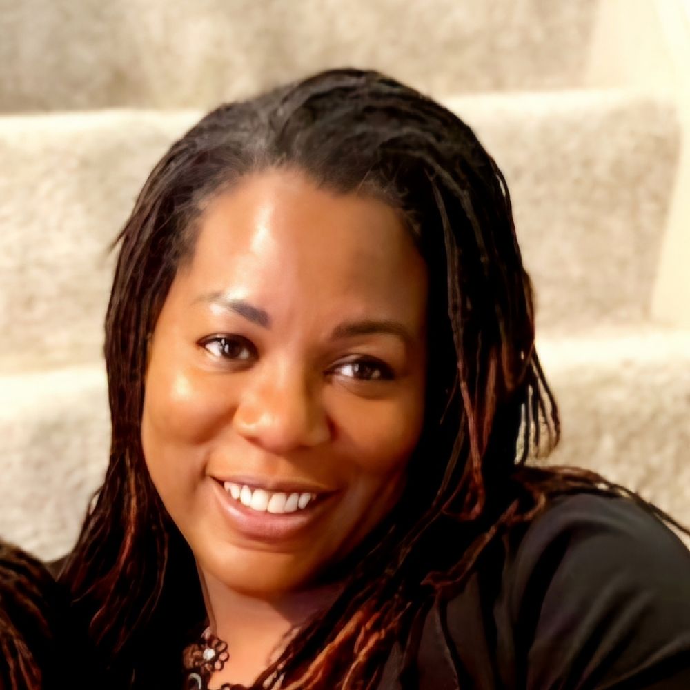 Sheria Robinson-Lane