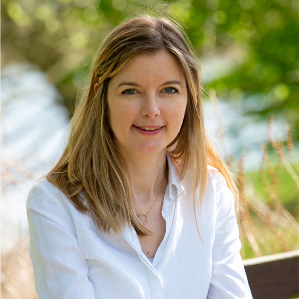 Dr Candice Howarth