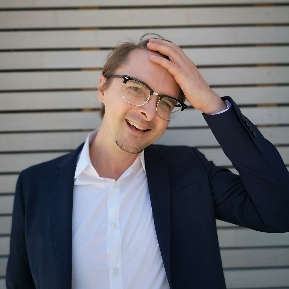 Tobias Ludwig