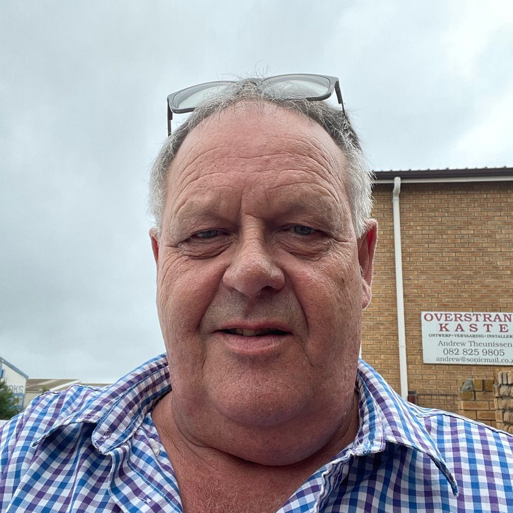 Gerard Grobler