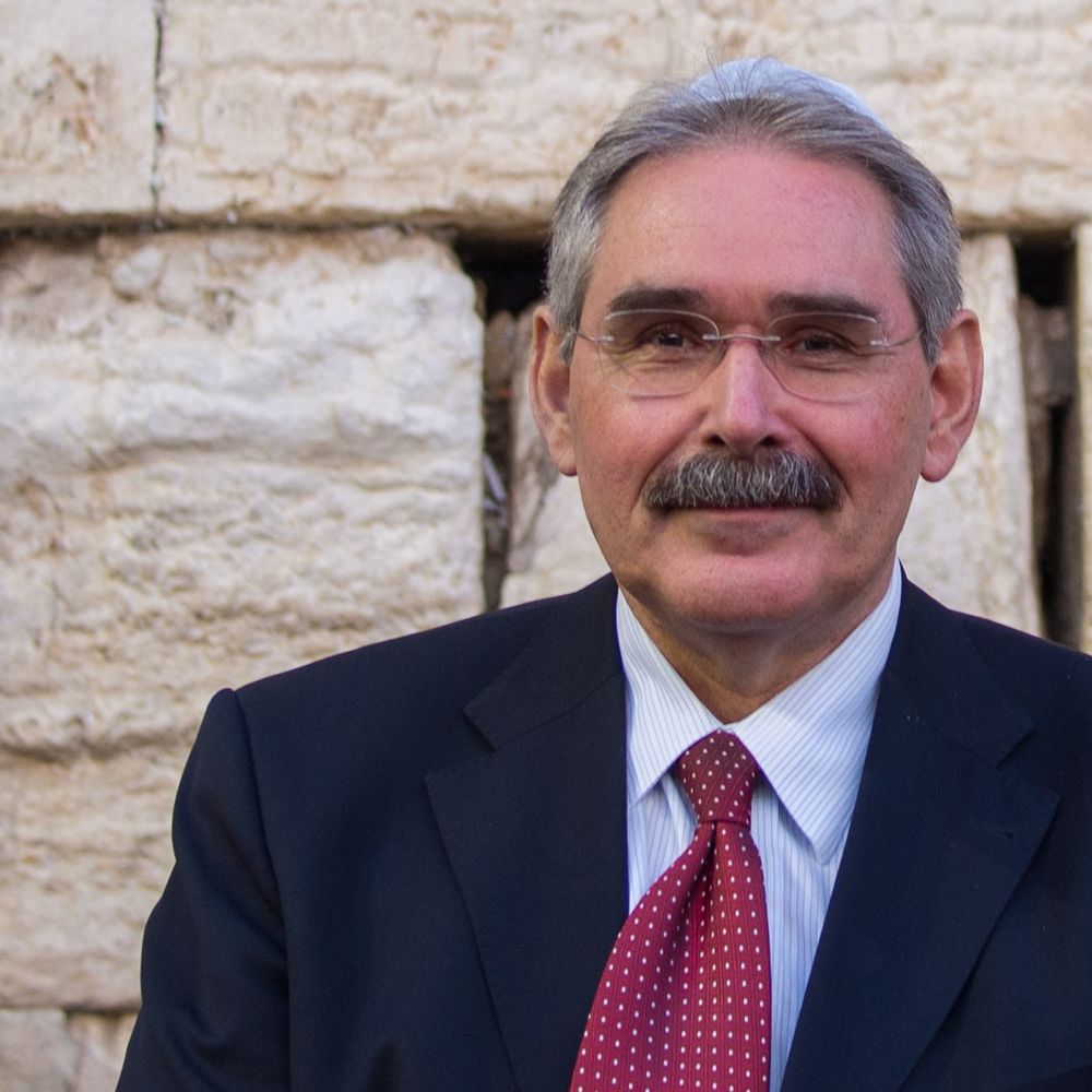 Terry Milewski
