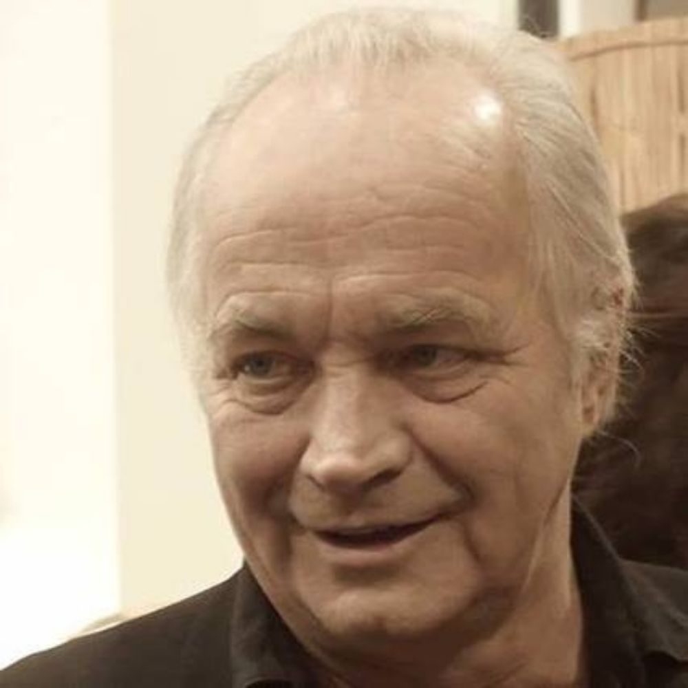 Bernard Hervier