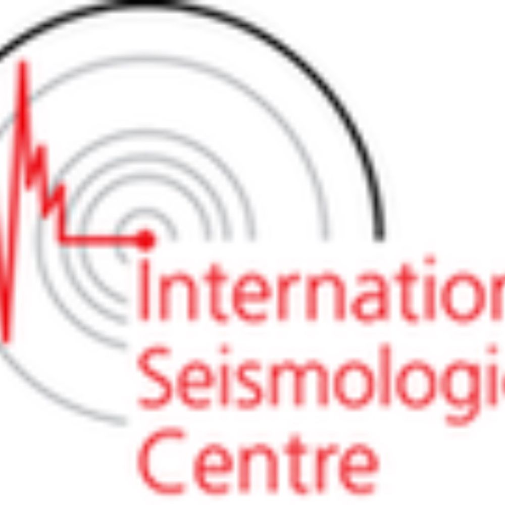International Seismological Centre (ISC)