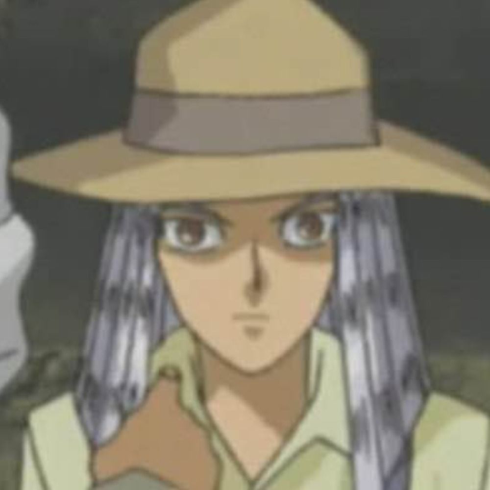 Zero (Feminine Men Enjoyer)