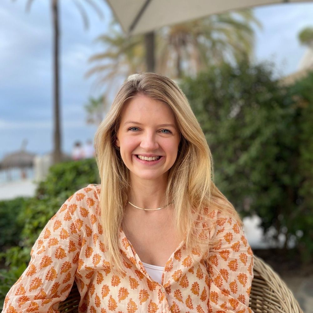 Katie Hasselstrøm
