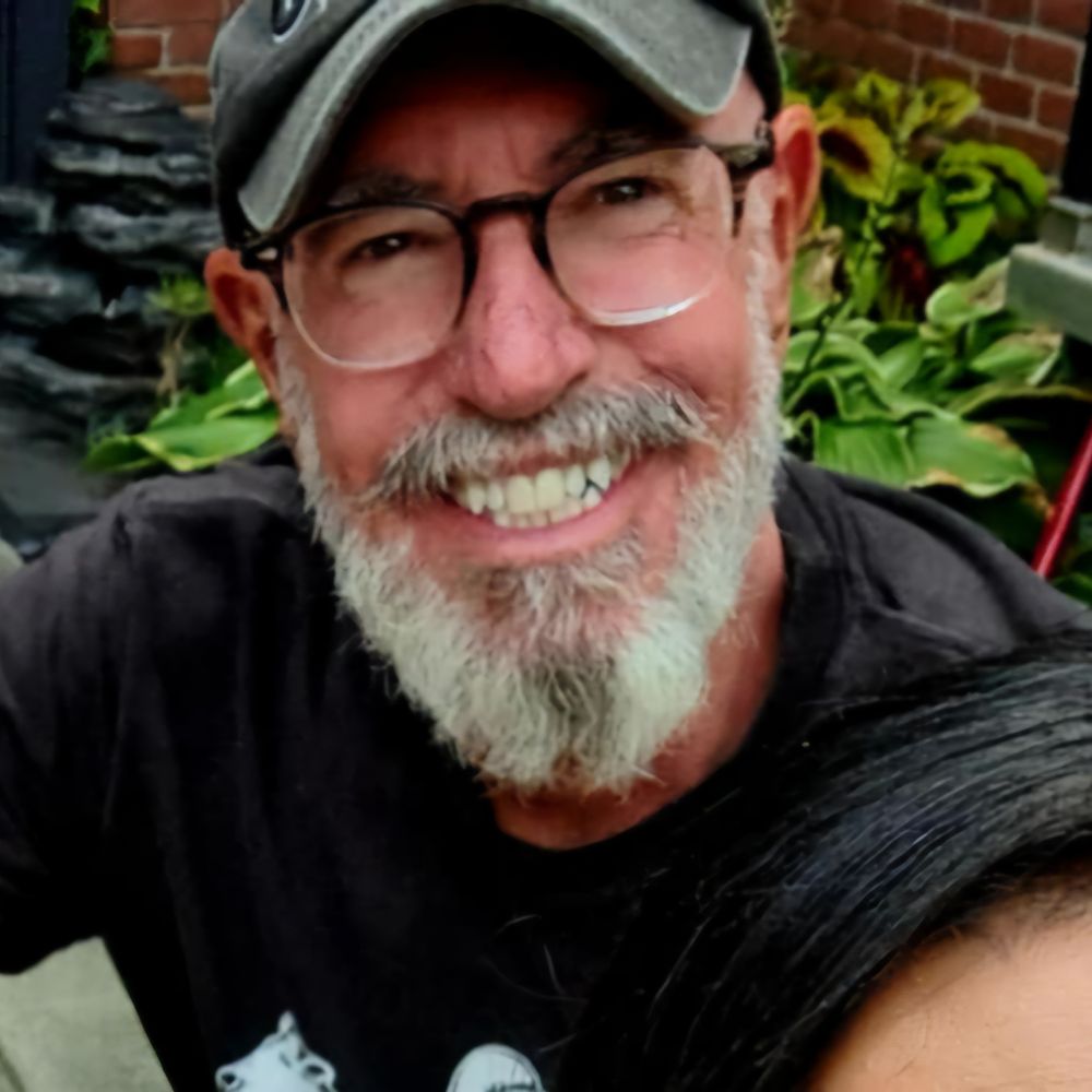 Mark McCondach