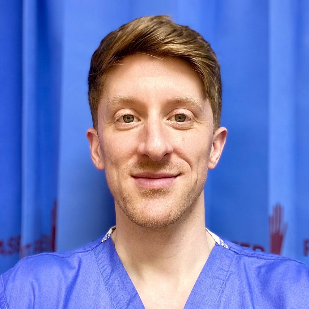 Matthew Fell