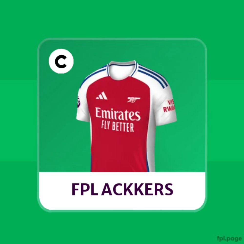 FPL Ackkers