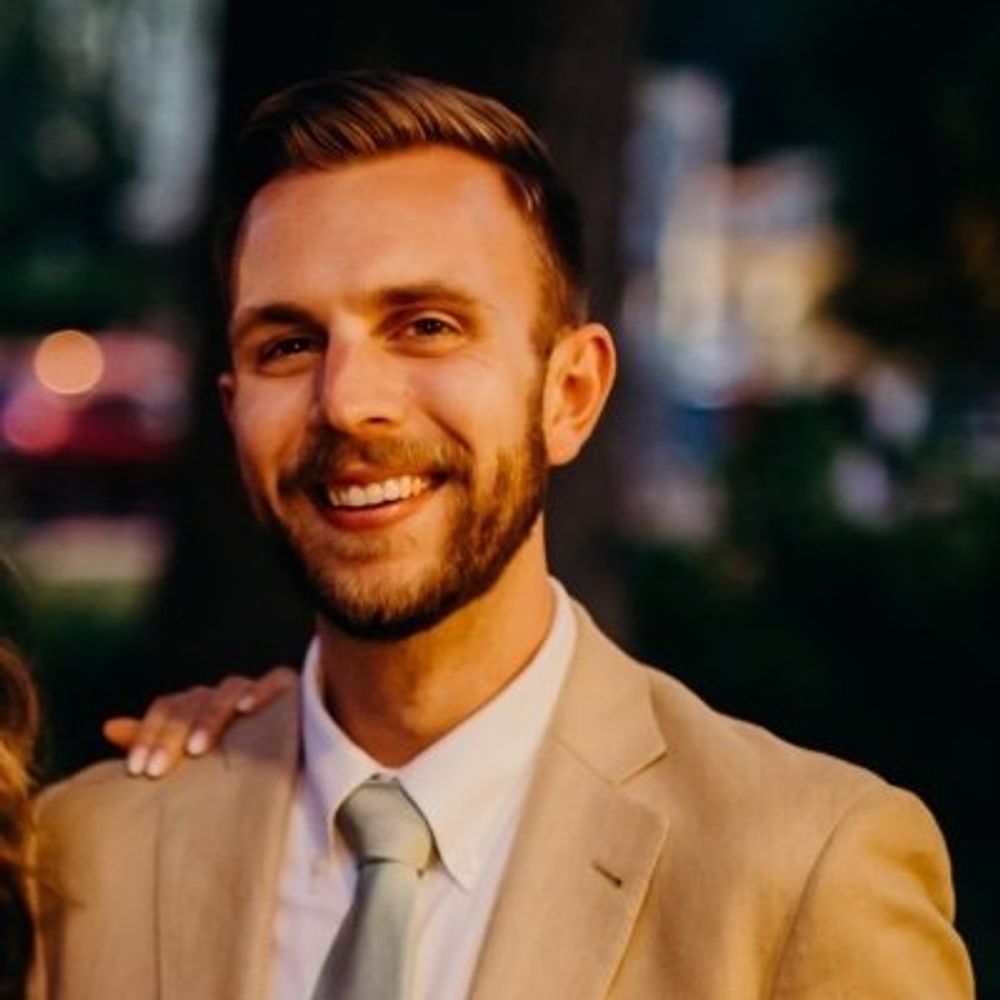 Brendan Mann