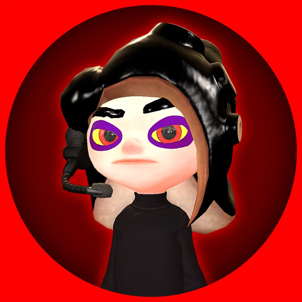 Dr. Envious Octoling