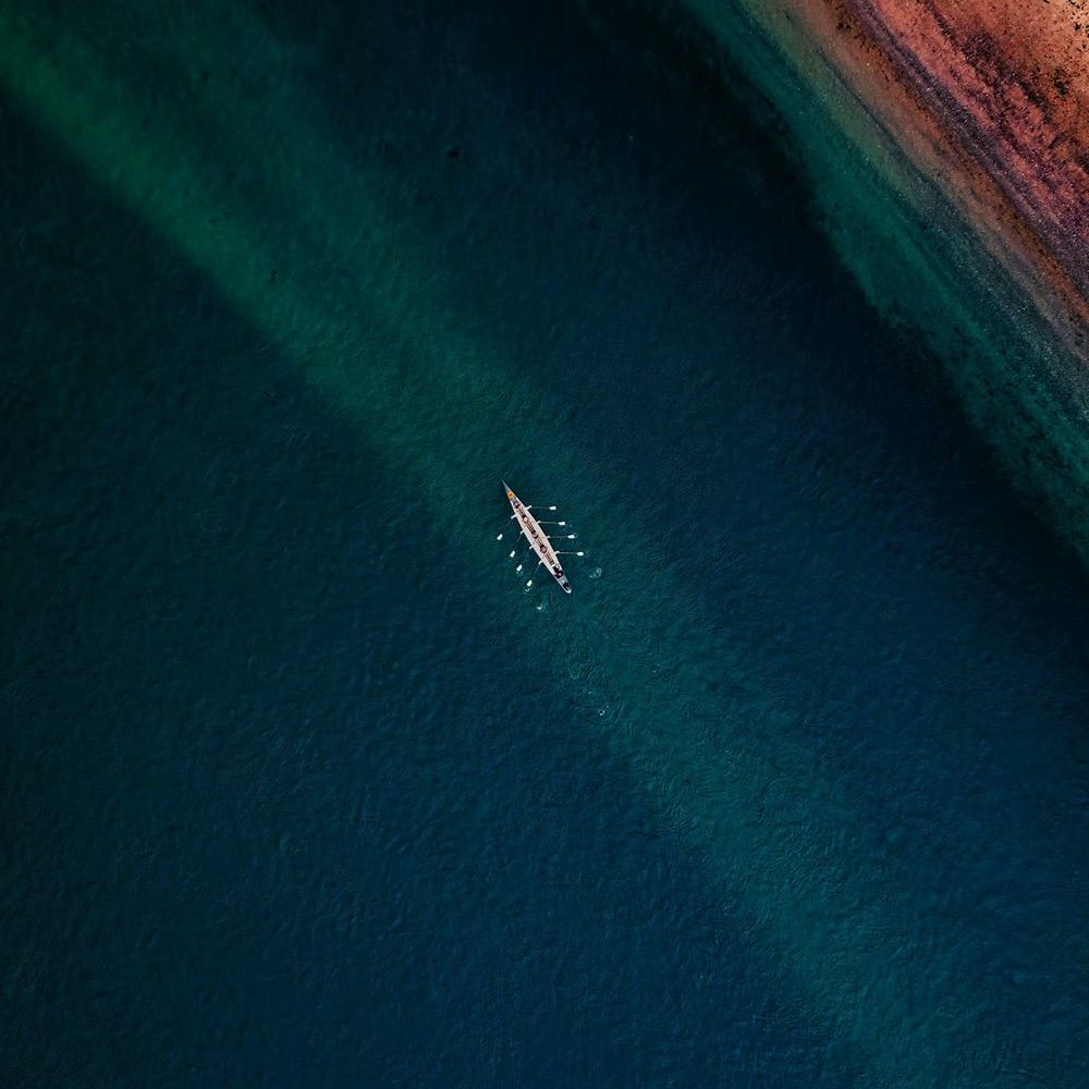 深海系统