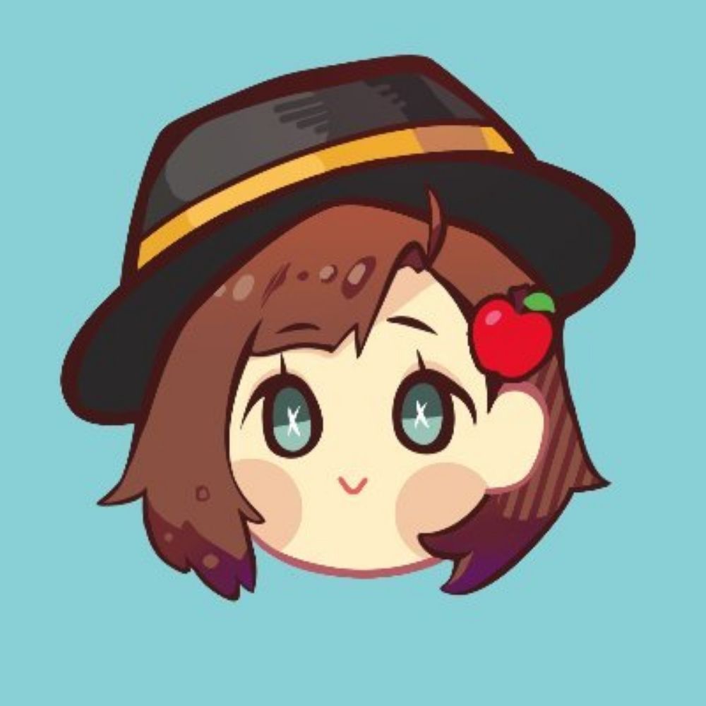 蘋果子