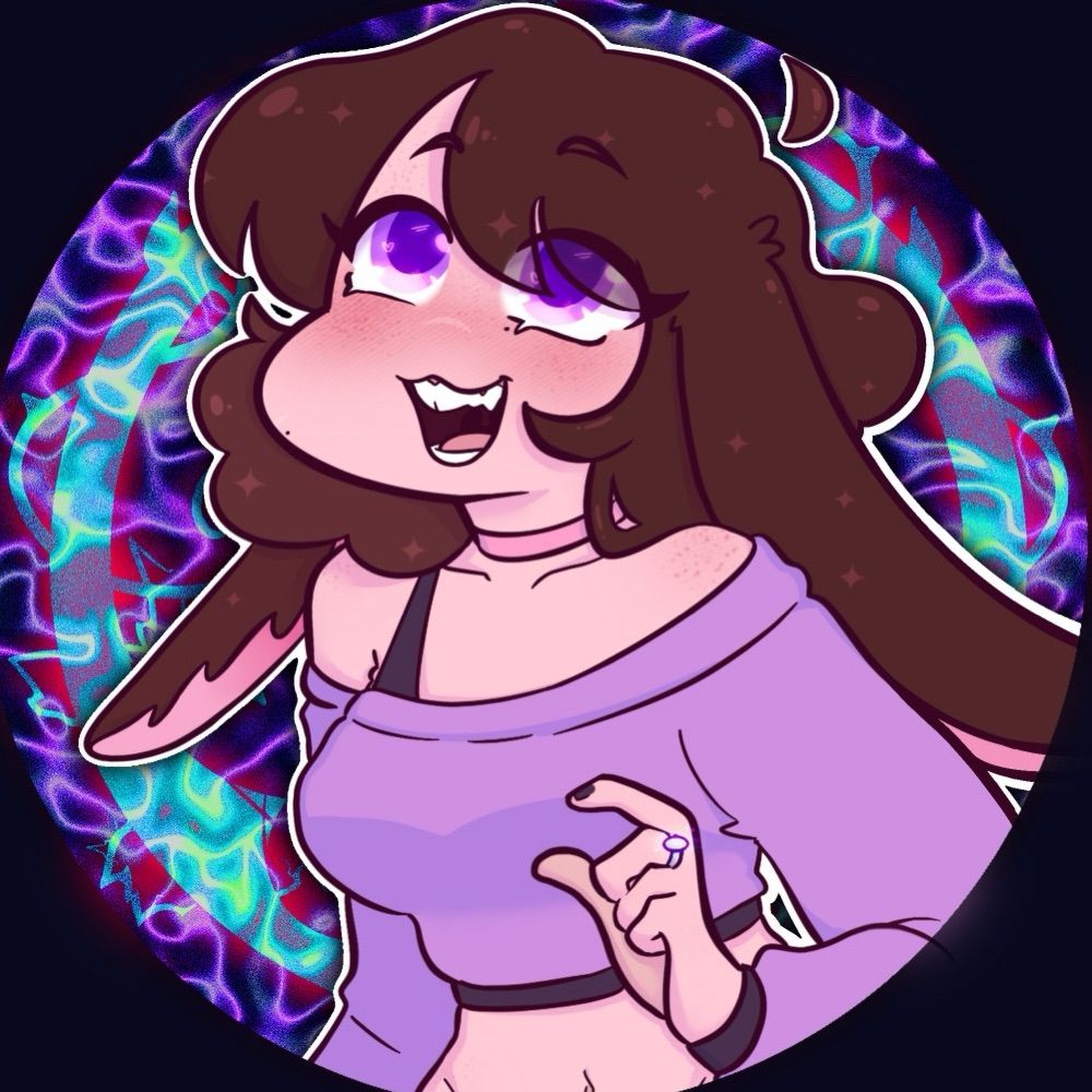 Nova ♡ (commissions open)