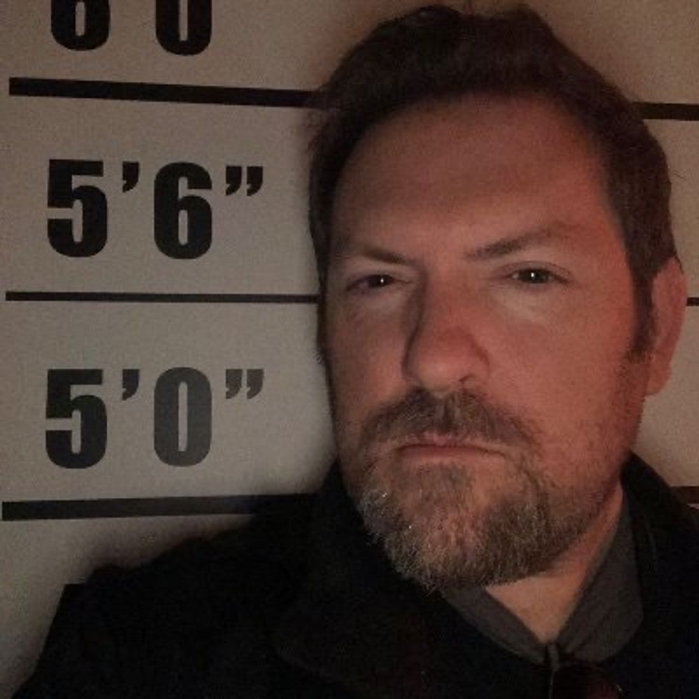 christopher yost