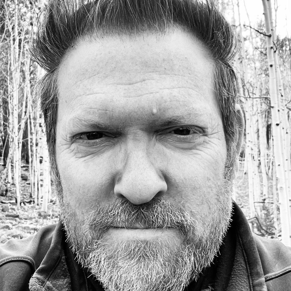 christopher yost
