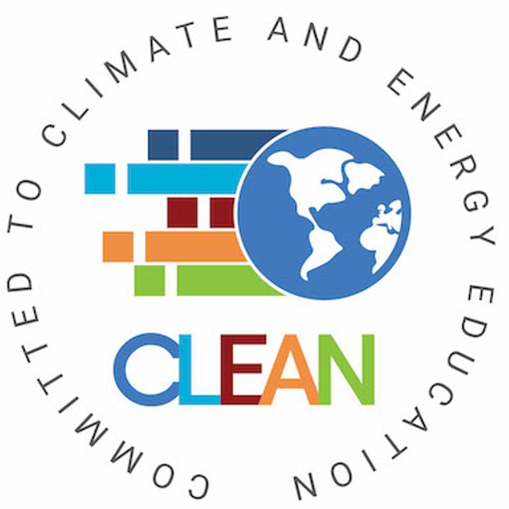 Climate Literacy and Energy Awareness Network (CLEAN)