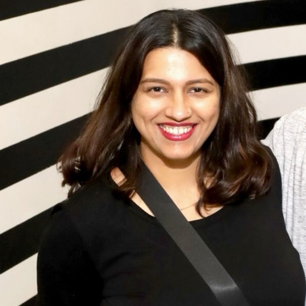 Shreya Raghavan
