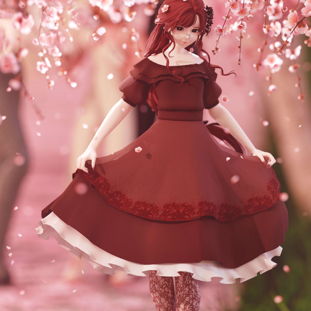 monocherry
