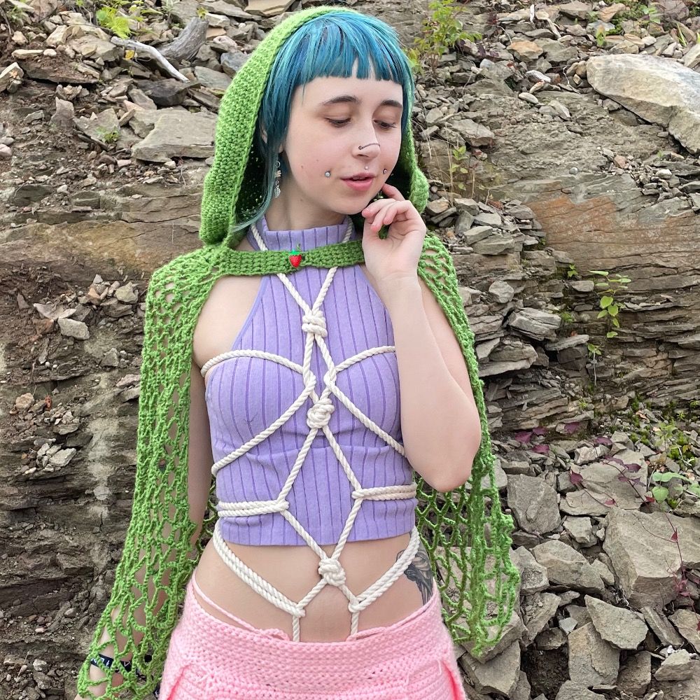 Dazed Squid ✨💜