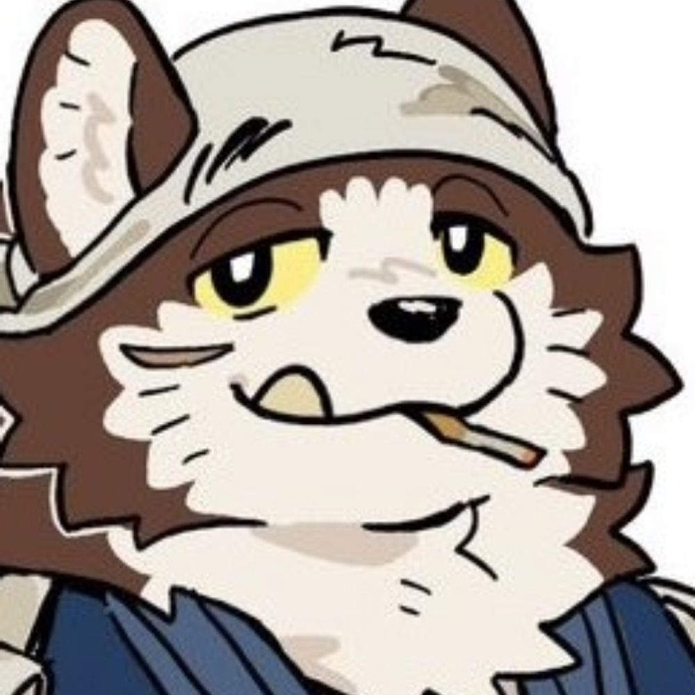 The F slur ✨'s avatar