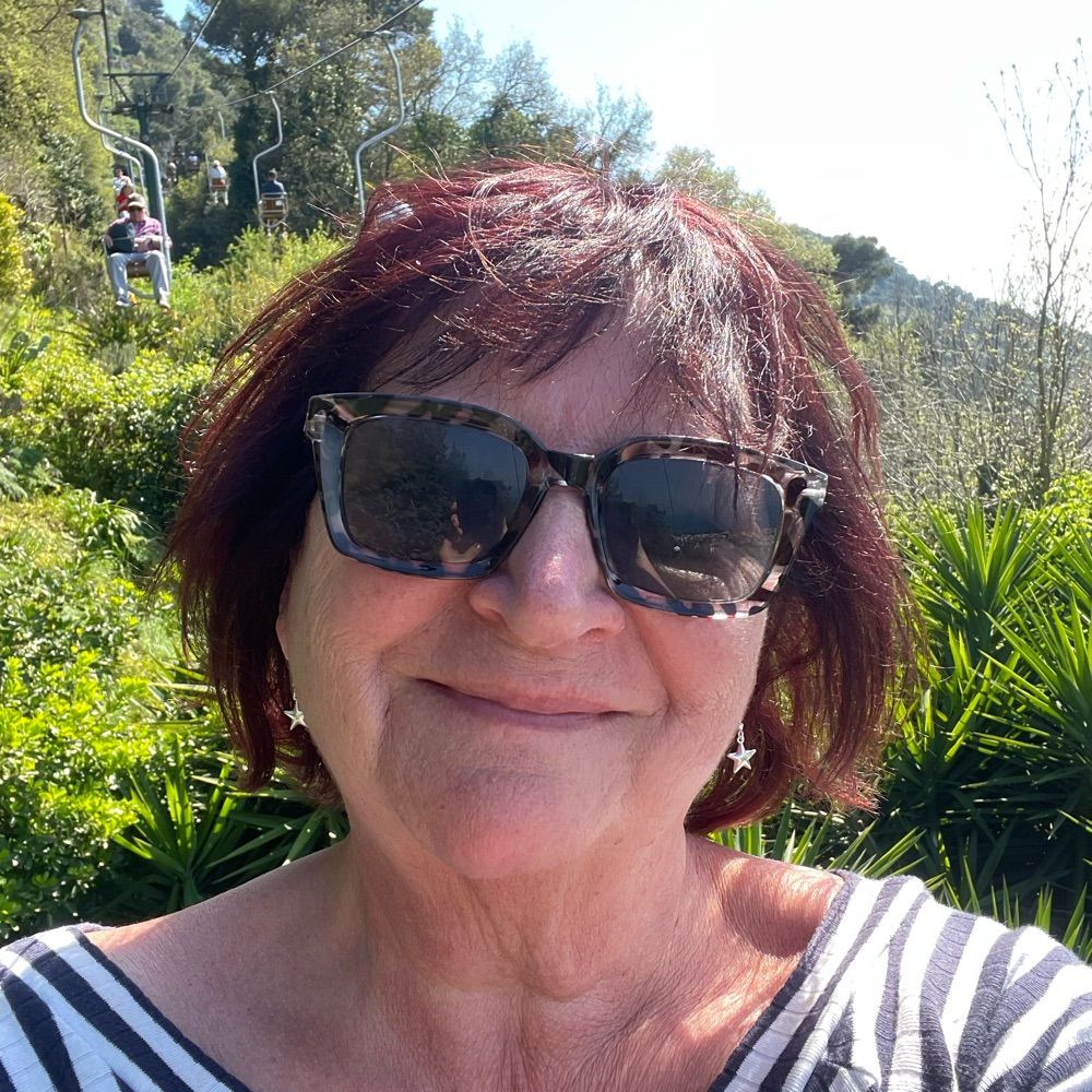 Kathy@ Cruise Lowdown
