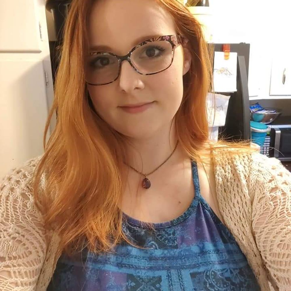 Ginger D'Ville