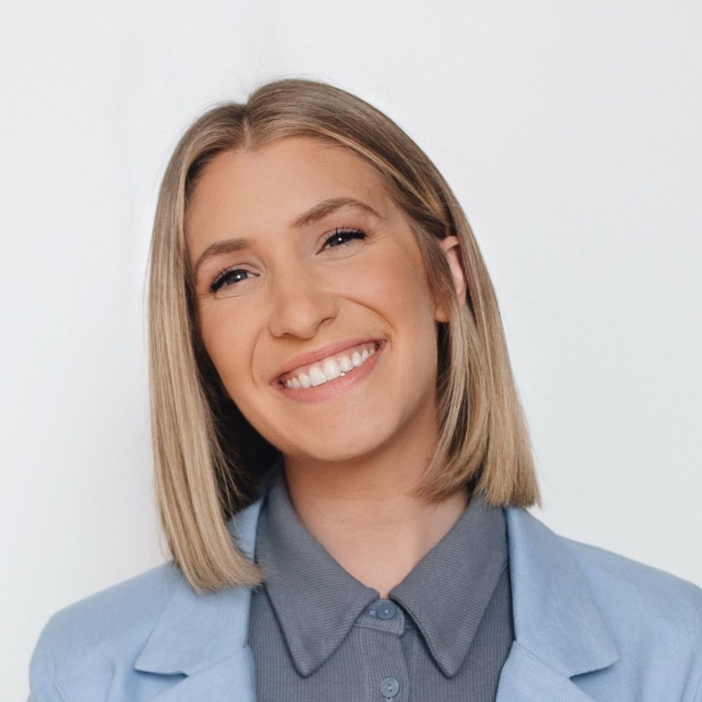 Megan Mitchell