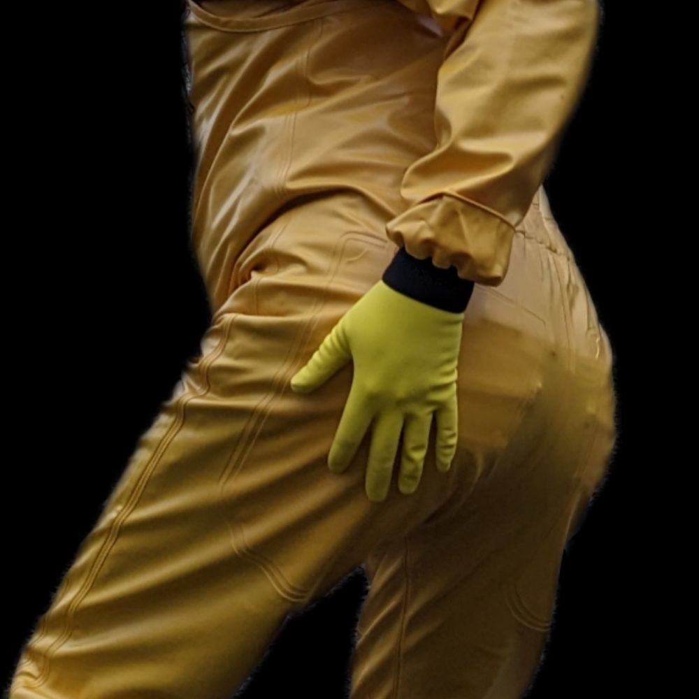 Lvr o Rainwear