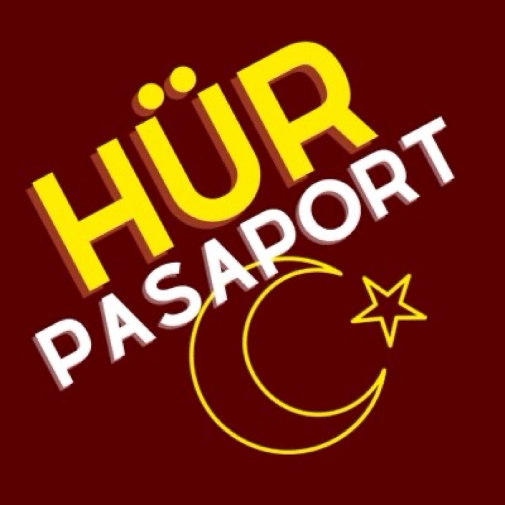 Hür Pasaport