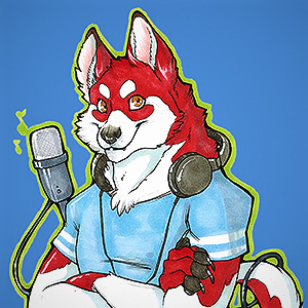 Bark Dango