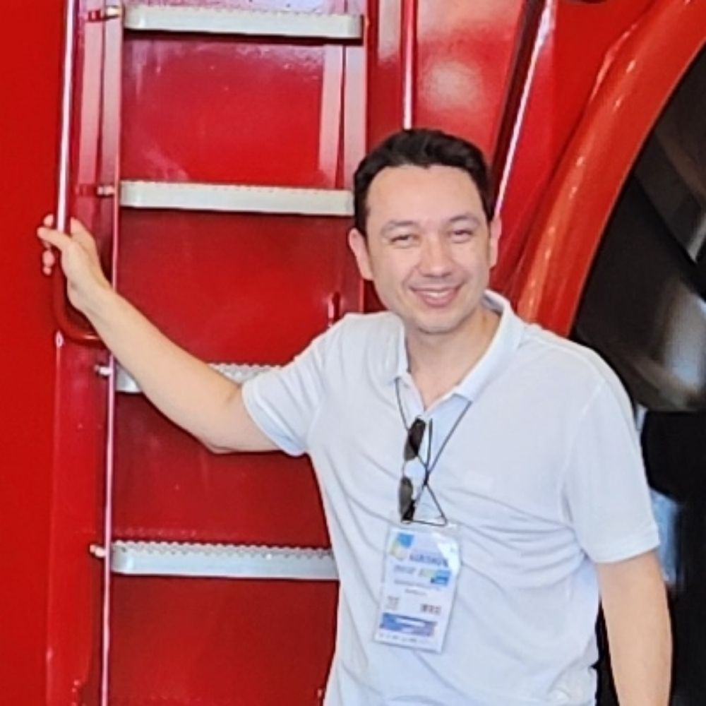 Adriano Rossetto