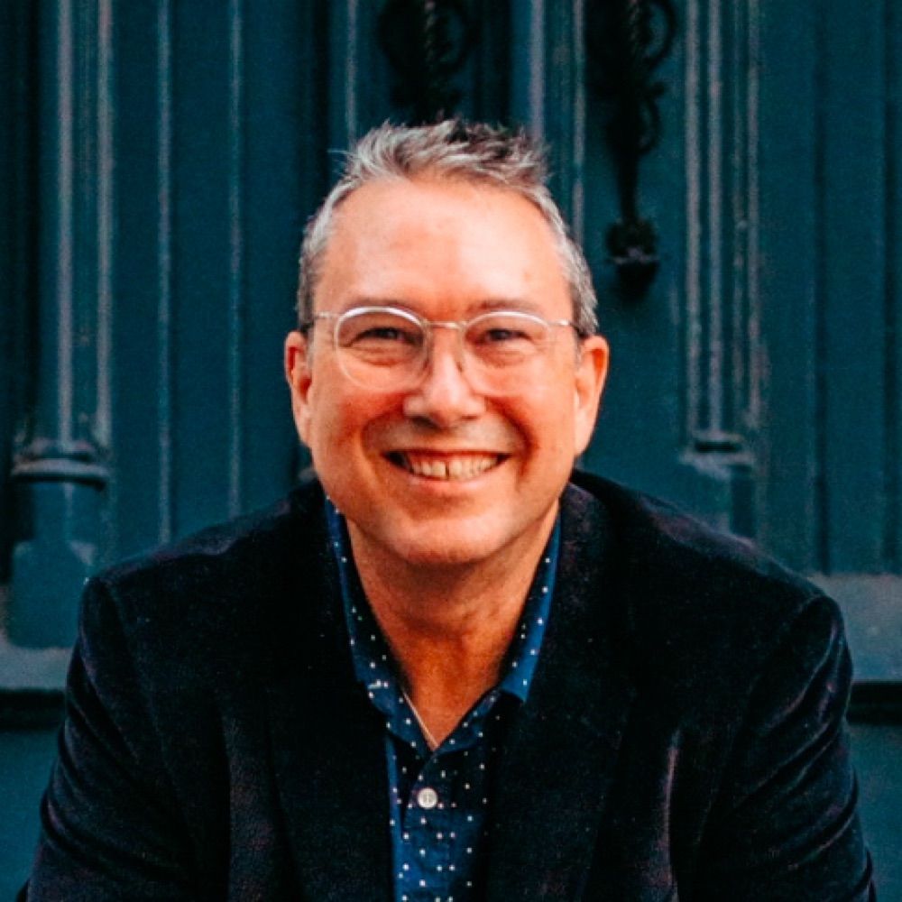 Glenn Hamilton