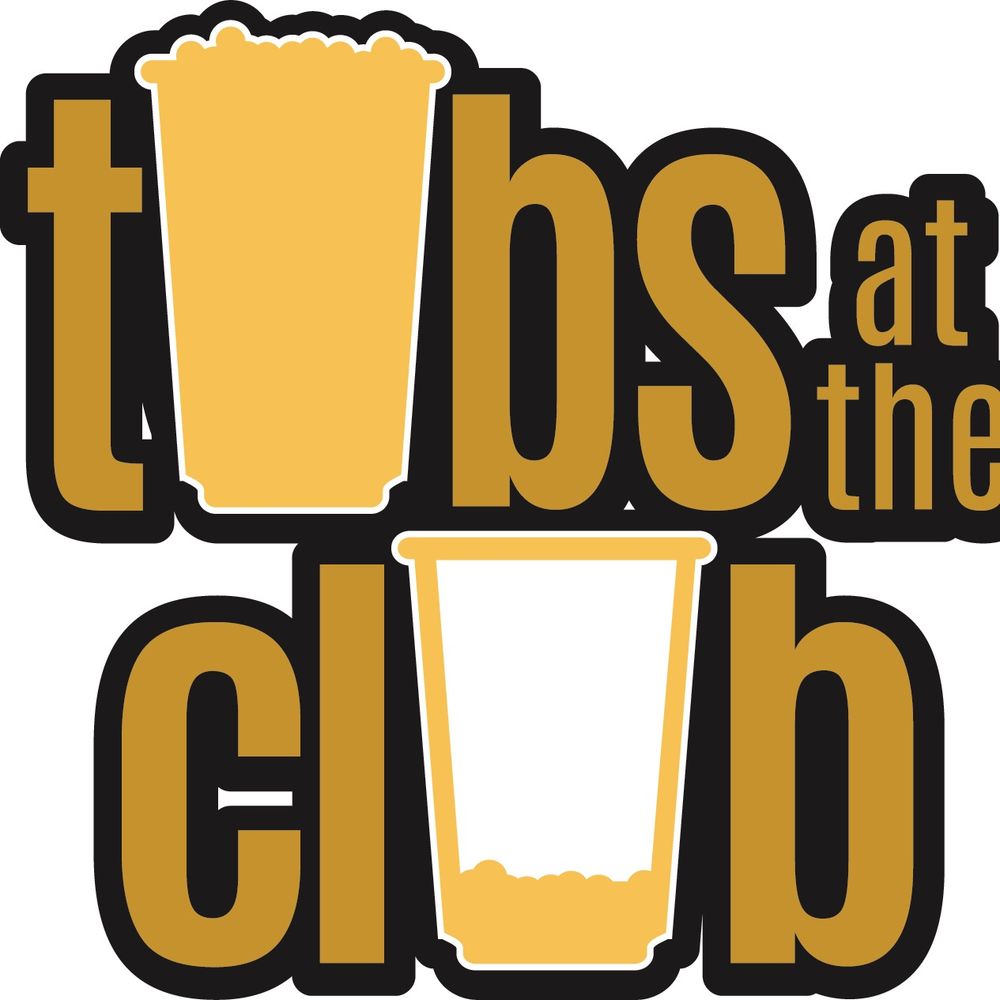 Tubs At The Club