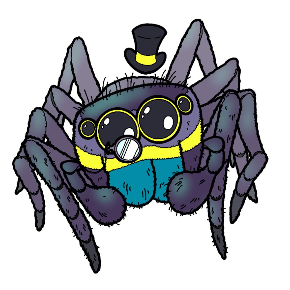arachnocapitalist's avatar